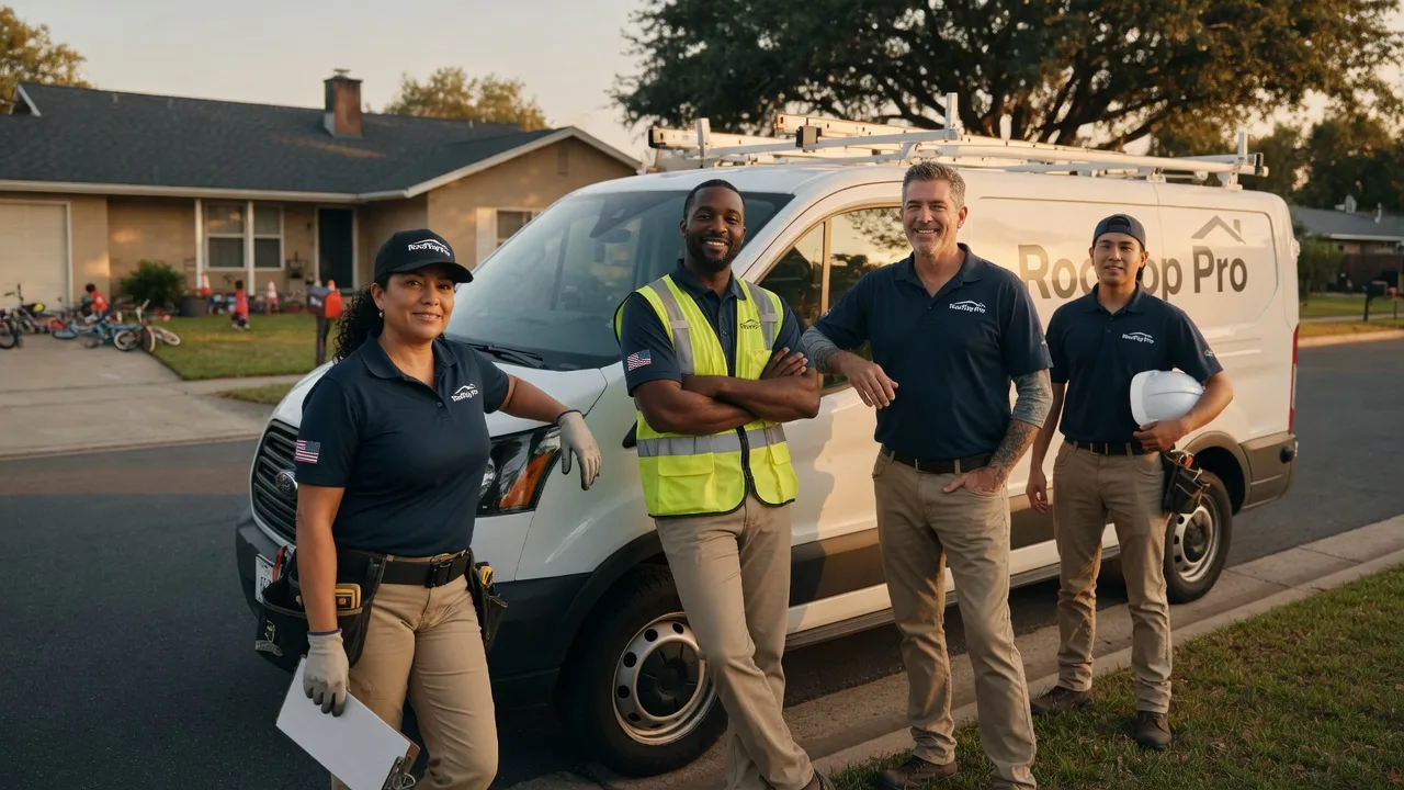 Roof Repair in Latham, KS near me