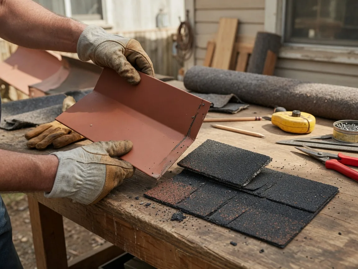 Roof Repair company in Latham, KS
